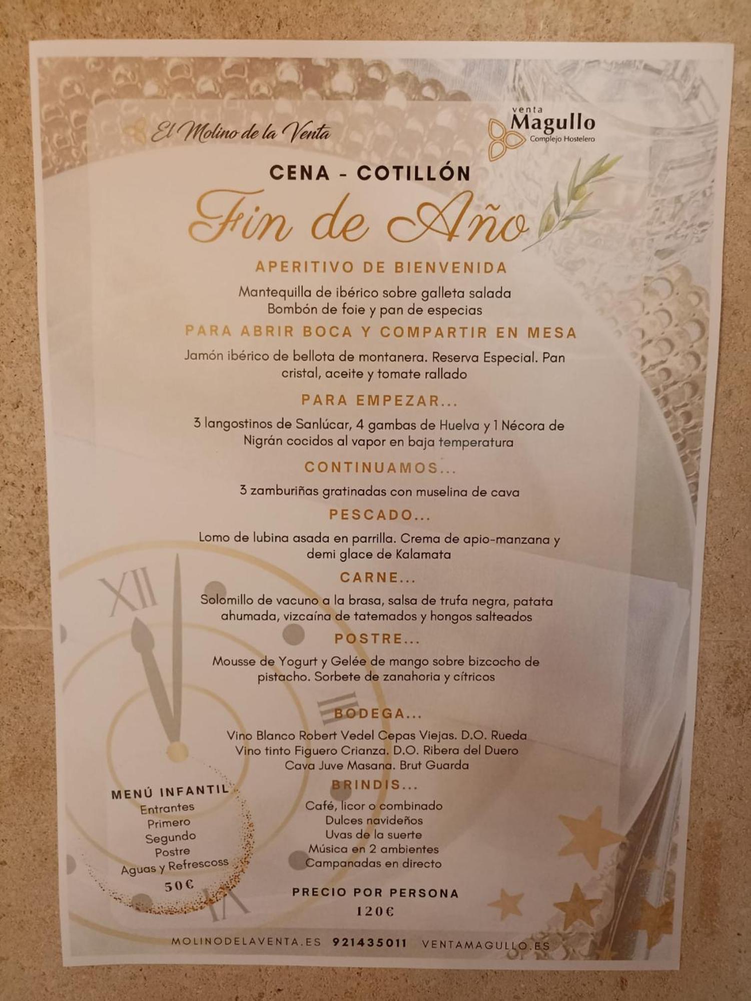 Hotel Venta Magullo La Lastrilla Esterno foto